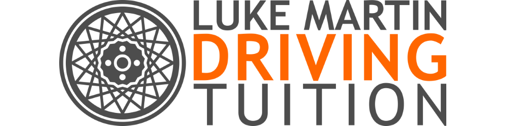 Luke Martin Driving Tuition